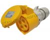 110V 16 Amp 4 Pin IP44 Coupler